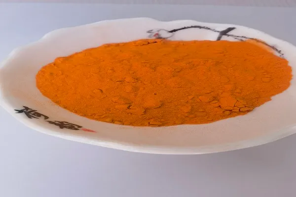What Makes Natural Carotene Powder a Popular Ingredient?